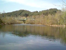 Clinch River - Wikipedia