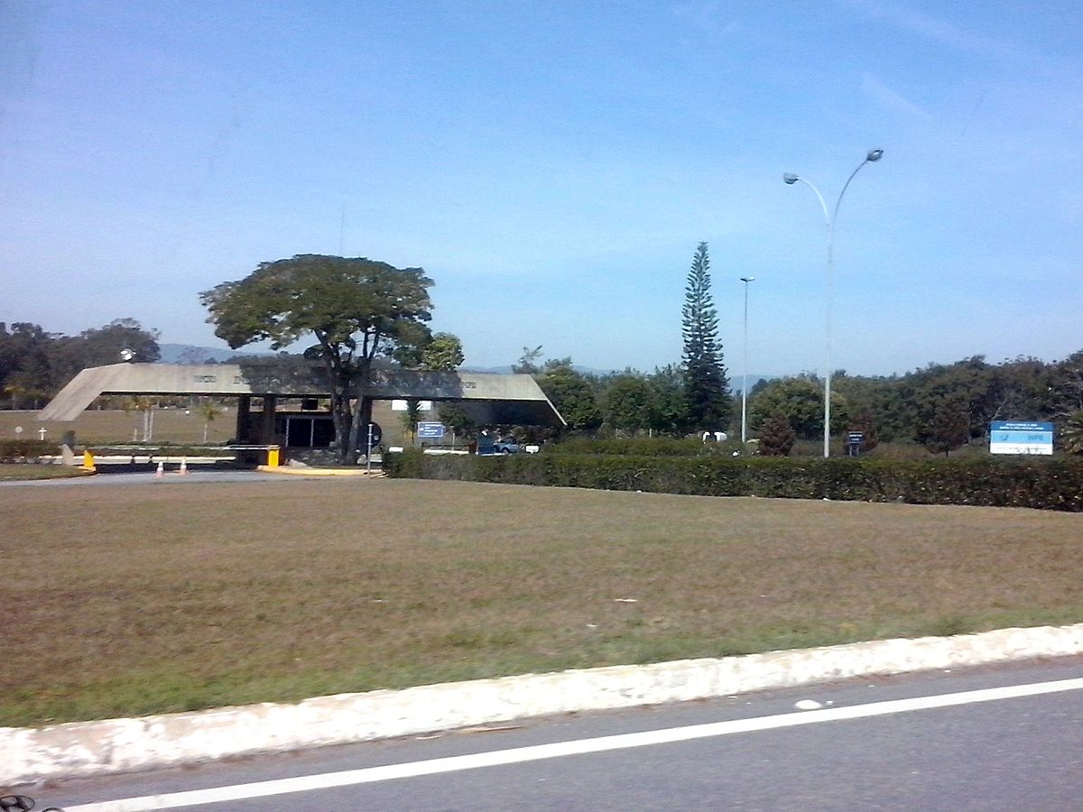 Centro de Previsão de Tempo e Estudos Climáticos - INPE - Brasília
