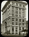 Equitable Building (1896), demolished in 1959.