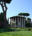 Temple of Hercules, Rome