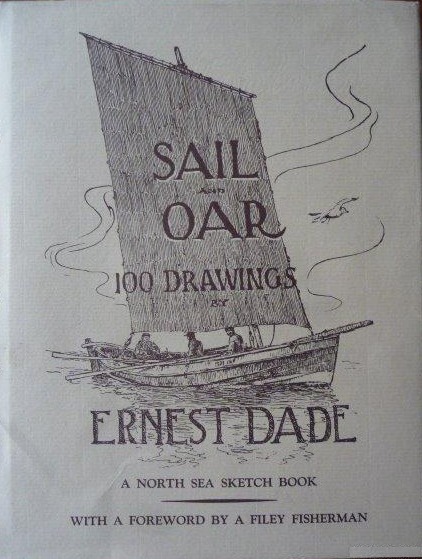 File:Ernest Dade - Sail and Oar (book jacket).tif