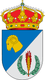 Escudo de El Buste.svg