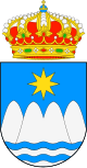 Escudo de armas del Municipio de Hasa