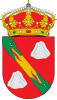 Coat of arms of La Cumbre, Spain