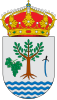 Coat of arms of Molvízar