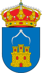 Olivares de Duero címere