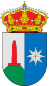Escudo de Otero.svg