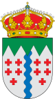 Escudo de Rosinos de la Requejada.svg