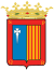 Wappen Sabiñánigo
