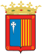 Escudo de Sabiñanigo.svg