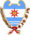 サンティアゴ・デル・エステロ州の公式印章