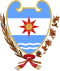Escudo de Santiago del Estero