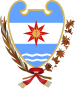 Escudo de la Province de Santiago del Estero.svg