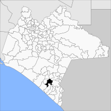 Escuintla i Chiapas.svg