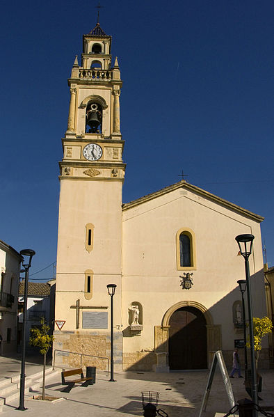 File:Església de Massalavés.jpg