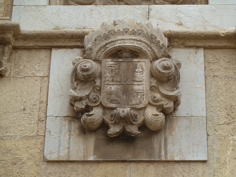 File:Església prioral de Sant Pere (Reus)P1060101.JPG