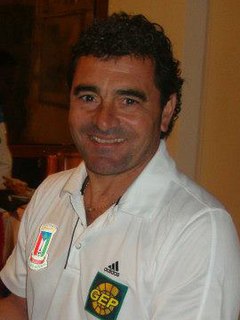 Esteban Becker Argentine football player and manager