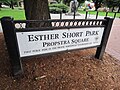 Esther Short Park (2013)