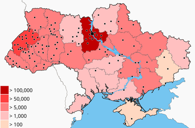 Euromaidan: Rerefons, Demandes, Cronologia dels esdeveniments