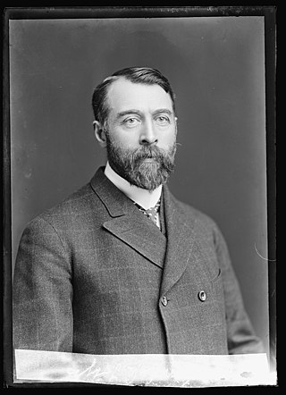 <span class="mw-page-title-main">Everis A. Hayes</span> American politician