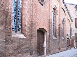 Ex église de San Pietro - Ferrara 07.jpg