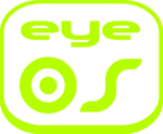 Logo eyeOS