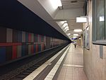 Frankfurt (Main) Lokalbahnhof