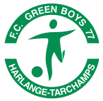 FC Green Boys 77 Harel-Iischpelt