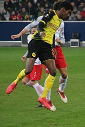 Alexander Isak Wikipedia