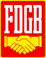 FDGB Emblem.svg