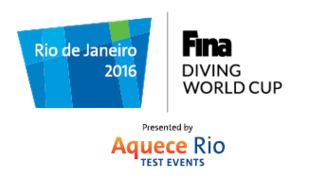 FINA Diving World Cup Rio 2016 logo.png