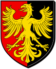 Wappen von Oberehnheim