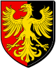 Obernai - Herb