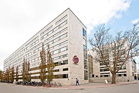 Faculty Health and Society, Malmö University.jpg