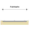 osmwiki:File:Fahrbahn.svg