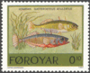 Faroe stamp 248 stickleback (gasterosteus aculeatus).gif