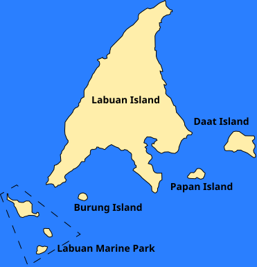 File:Federal Territory of Labuan.svg