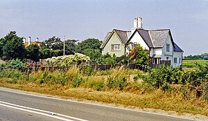 Standort der Fährstation geograph-3516124-by-Ben-Brooksbank.jpg