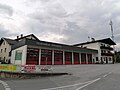 regiowiki:Datei:Feuerwehrhaus Kirchbichl.jpg