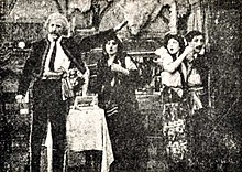 Film still from Biograph short "The Road to the Heart", 1909.jpg