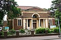 The former First Church of Christ Scientist in Boscombe, built in 1926. [217]