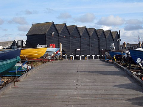 Whitstable