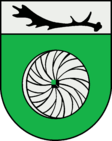 Fitzbek címere