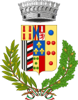 Fiumedinisi címere