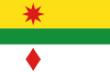 Flag of Lansingerland