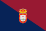 Flag of Benamejí Spain.svg