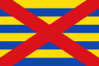 Flag of Beveren.svg