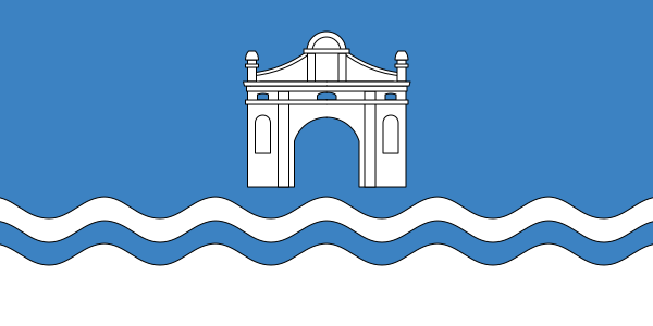 File:Flag of Biaroza-Kartuskaja.svg