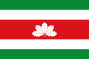Flag of Boyacá Department.svg