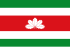 Bojakas departaments - karogs